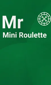 Mini Roulette
