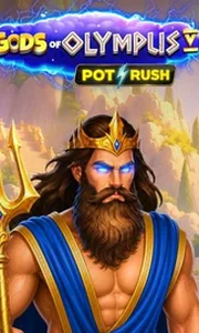 Gods Of Olympus V