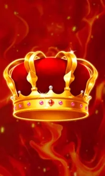 Fire Crown