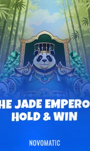 The Jade Emperor Hold Win