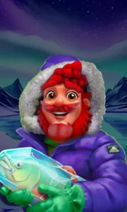 Trout's Treasure - Frosty Fins