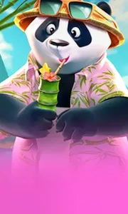Panda Goes Boom