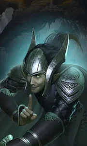 Demi Gods 3 15E