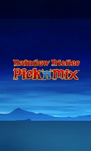 Rainbow Riches: Pick n Mix