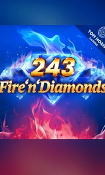 243 Fire'n'Diamonds
