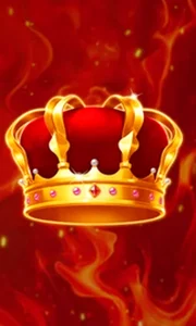 Fire Crown