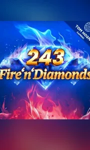 243 Fire'n'Diamonds
