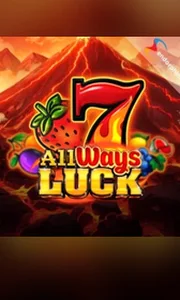 All Ways Luck