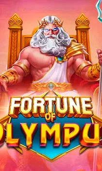 Fortune Of Olympus