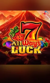 All Ways Luck