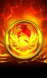 Phoenix Hotfire Hold & Win