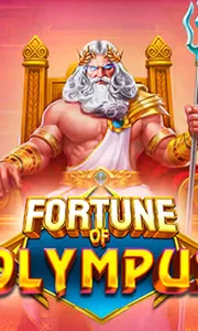 Fortune Of Olympus